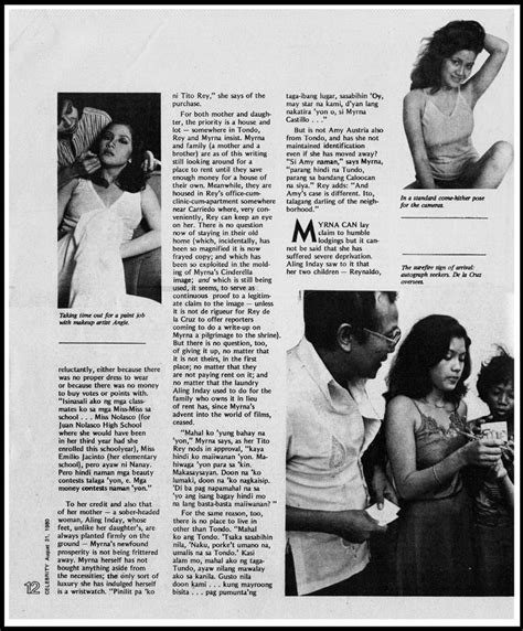 myrna castillo porn movies|Myrna Castillo Archives .